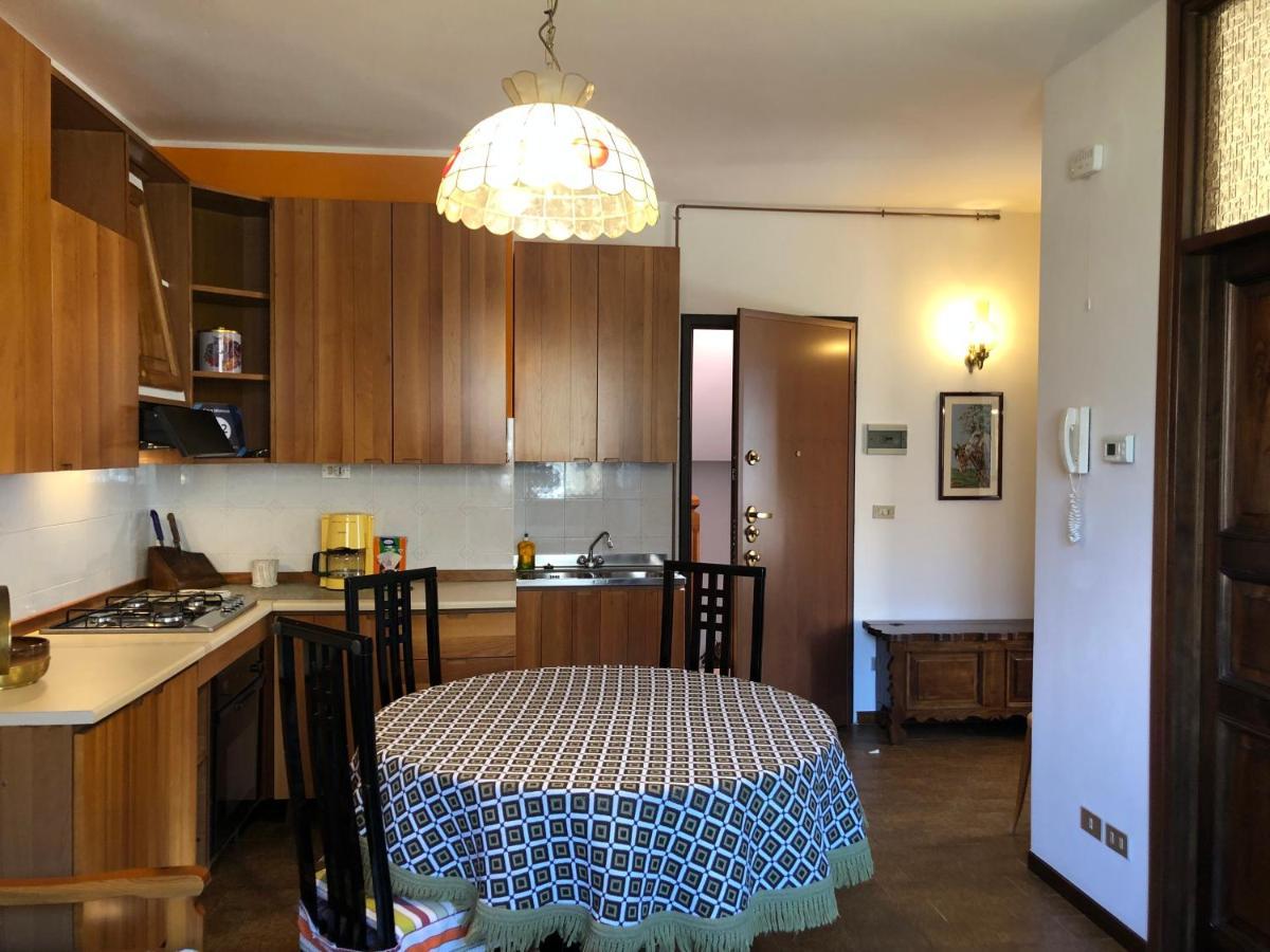 דומאסו Casa Mimosa The Green View Apartment מראה חיצוני תמונה