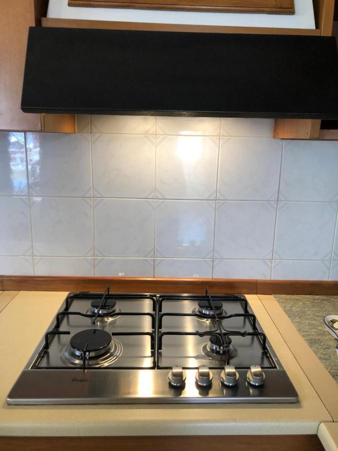 דומאסו Casa Mimosa The Green View Apartment מראה חיצוני תמונה