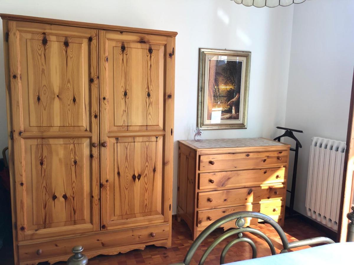 דומאסו Casa Mimosa The Green View Apartment מראה חיצוני תמונה