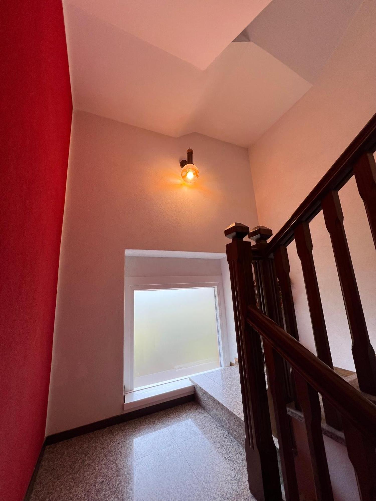 דומאסו Casa Mimosa The Green View Apartment מראה חיצוני תמונה