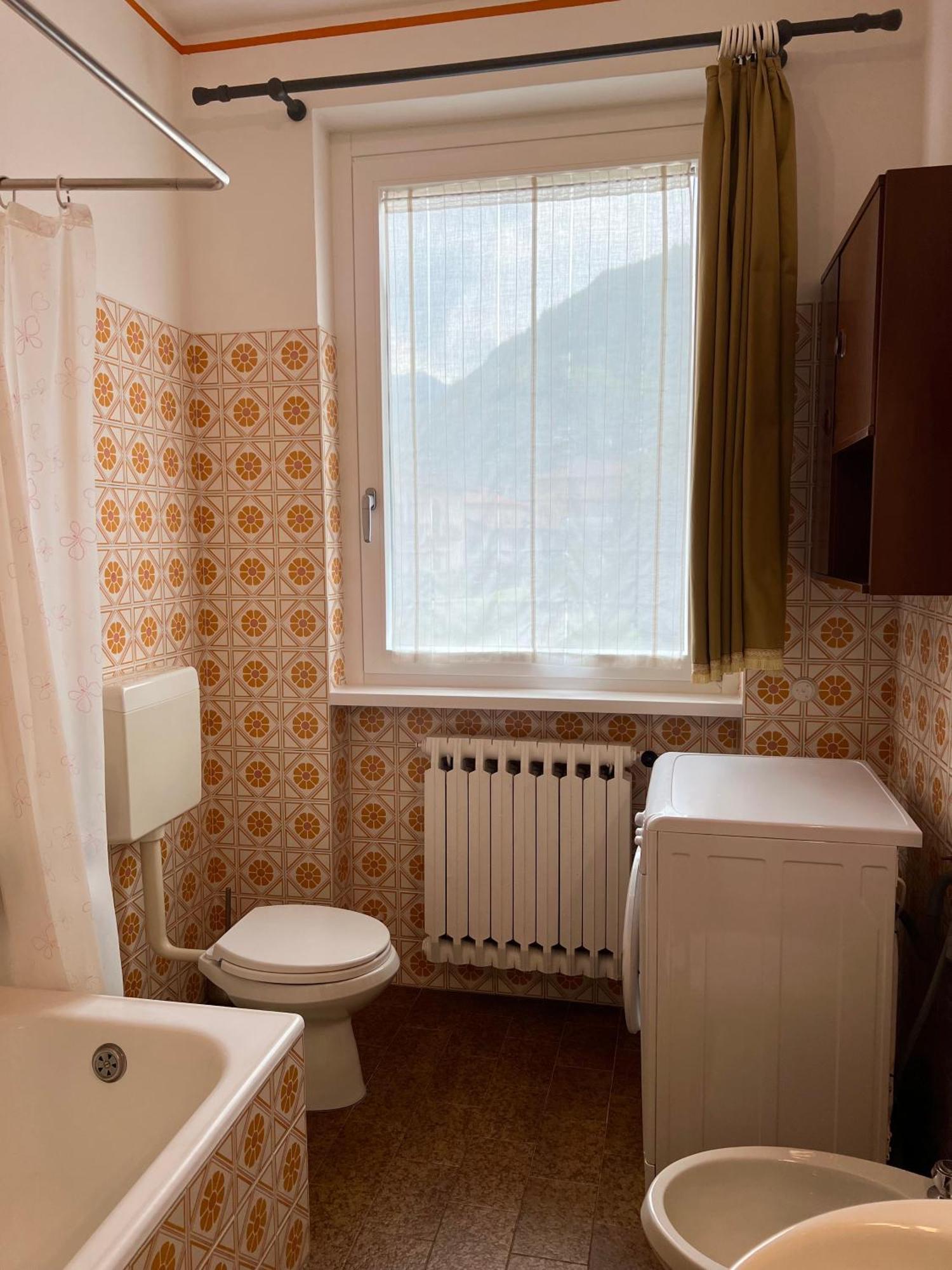 דומאסו Casa Mimosa The Green View Apartment מראה חיצוני תמונה