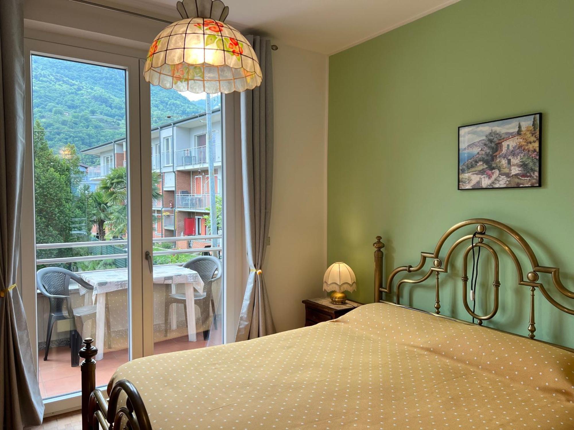 דומאסו Casa Mimosa The Green View Apartment מראה חיצוני תמונה