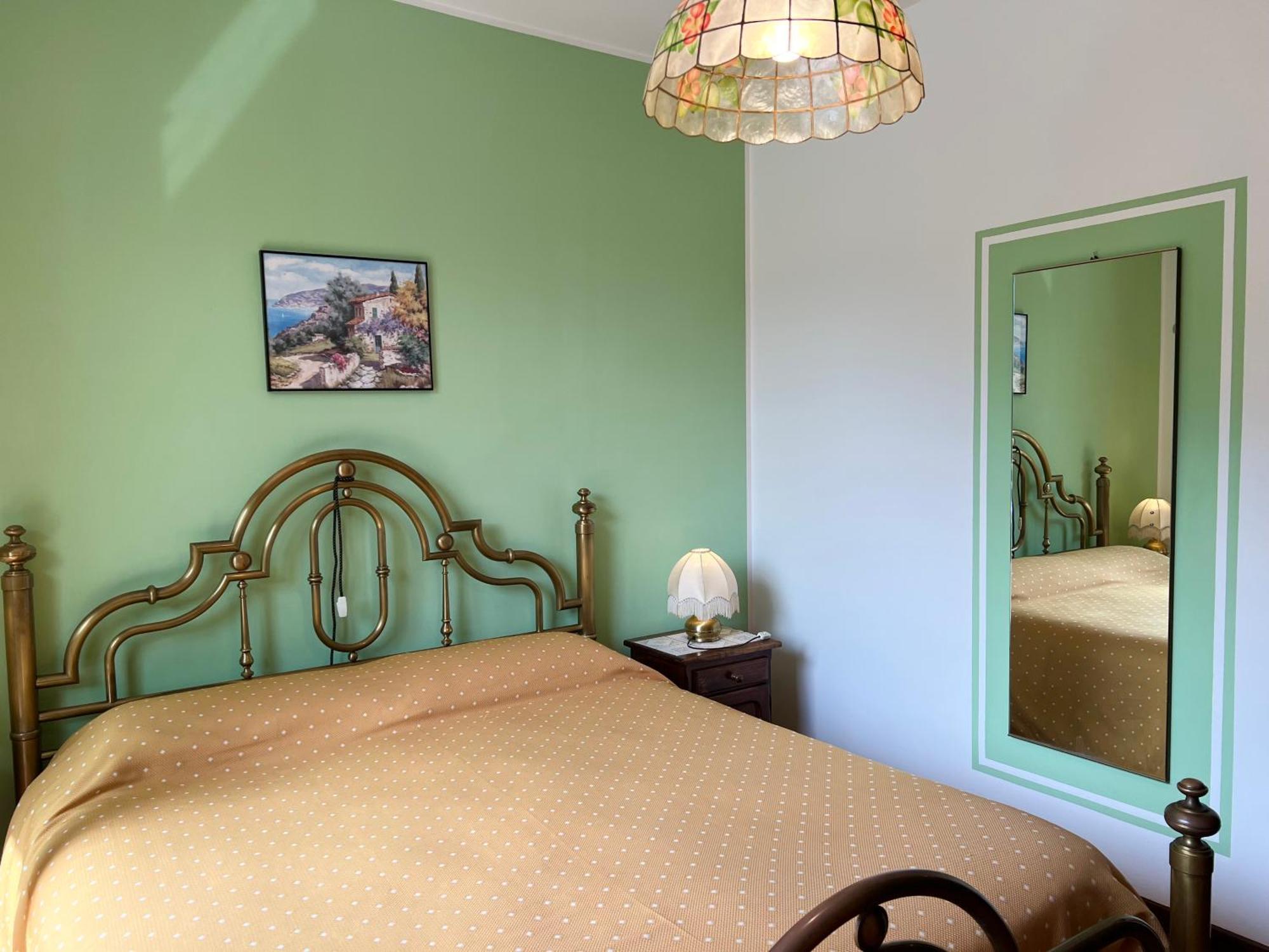 דומאסו Casa Mimosa The Green View Apartment מראה חיצוני תמונה