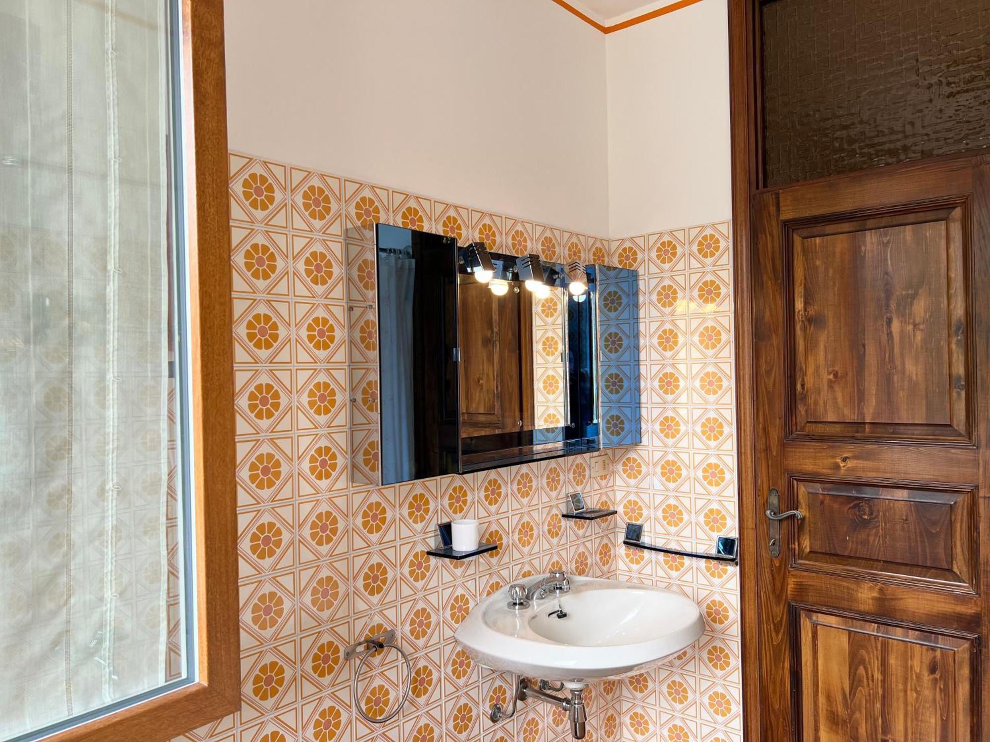 דומאסו Casa Mimosa The Green View Apartment מראה חיצוני תמונה
