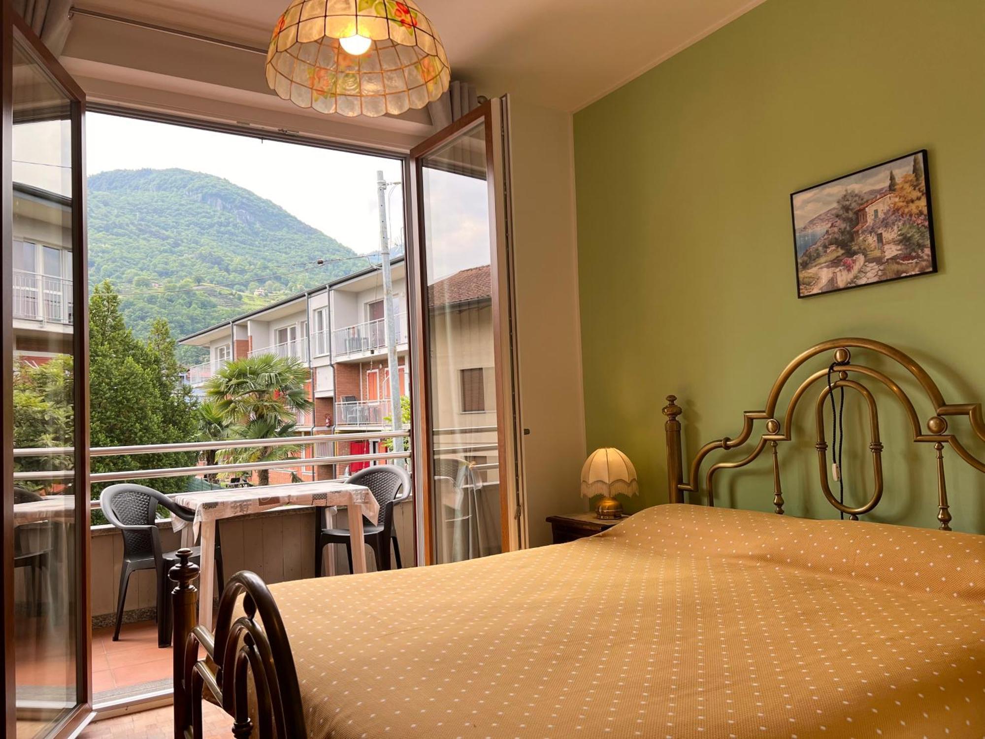 דומאסו Casa Mimosa The Green View Apartment מראה חיצוני תמונה